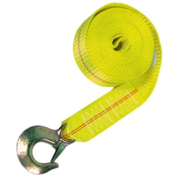 Oneill Mfg O'Neill Mfg Heavy Duty Winch Strap 52796000 - main